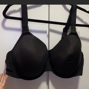 Maternity nursing bra